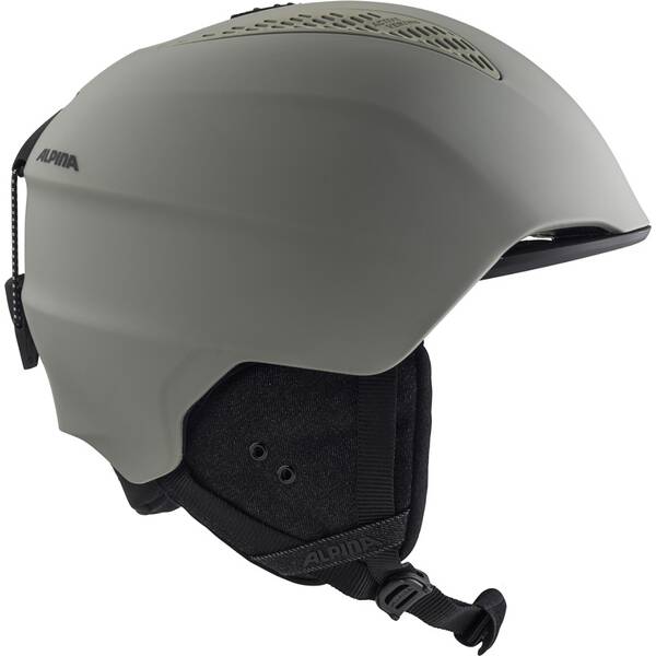 Thumbnail - ALPINA Helm GRAND