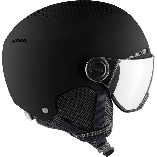 Thumbnail - ALPINA Herren Helm ARBER VISOR