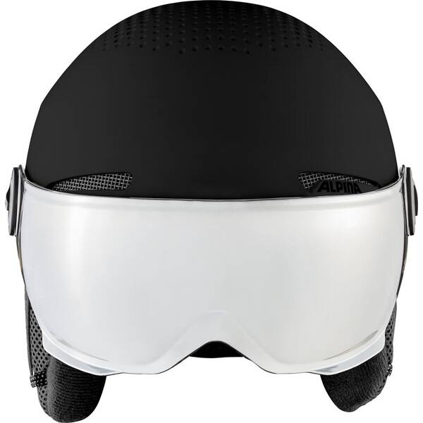 Thumbnail - ALPINA Herren Helm ARBER VISOR