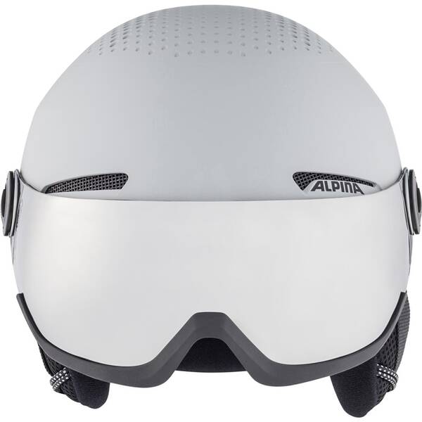 Thumbnail - ALPINA Herren Helm ARBER VISOR