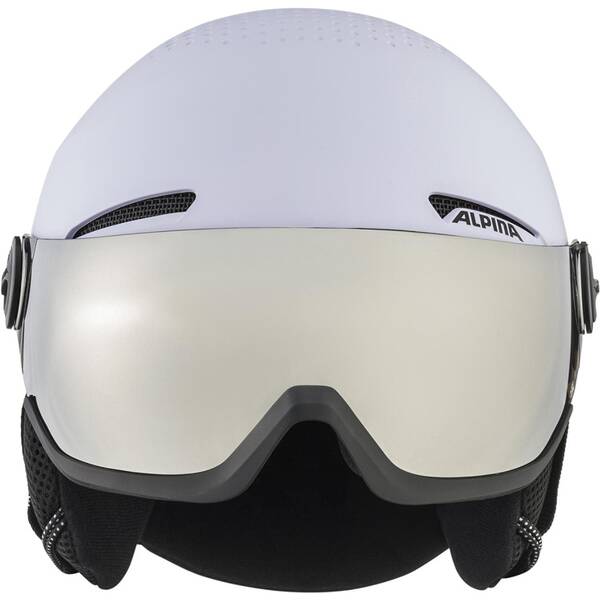 Thumbnail - ALPINA Herren Helm ARBER VISOR