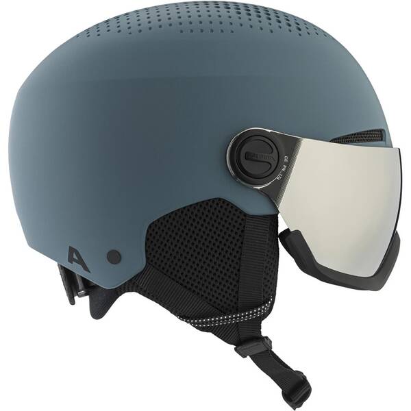 Thumbnail - ALPINA Herren Helm ARBER VISOR