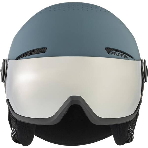 Thumbnail - ALPINA Herren Helm ARBER VISOR