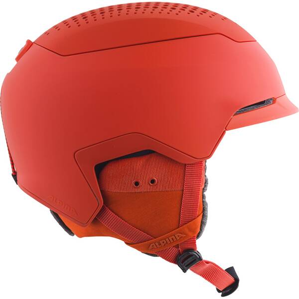 Thumbnail - ALPINA Herren Helm GEMS