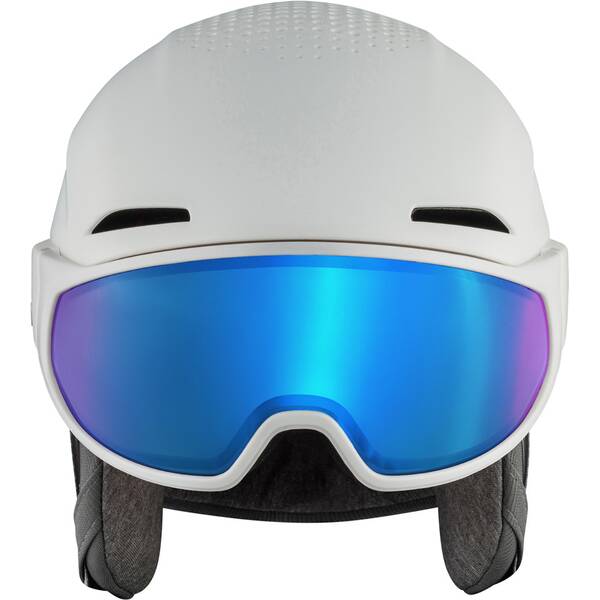 Thumbnail - ALPINA Herren Helm ALTO Q LITE