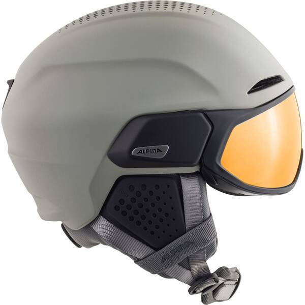 Thumbnail - ALPINA Herren Helm ALTO Q LITE