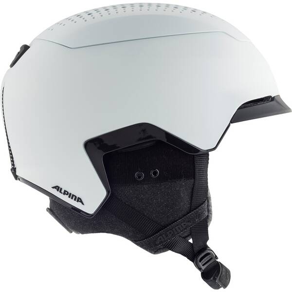 Thumbnail - ALPINA Herren Helm BANFF MIPS