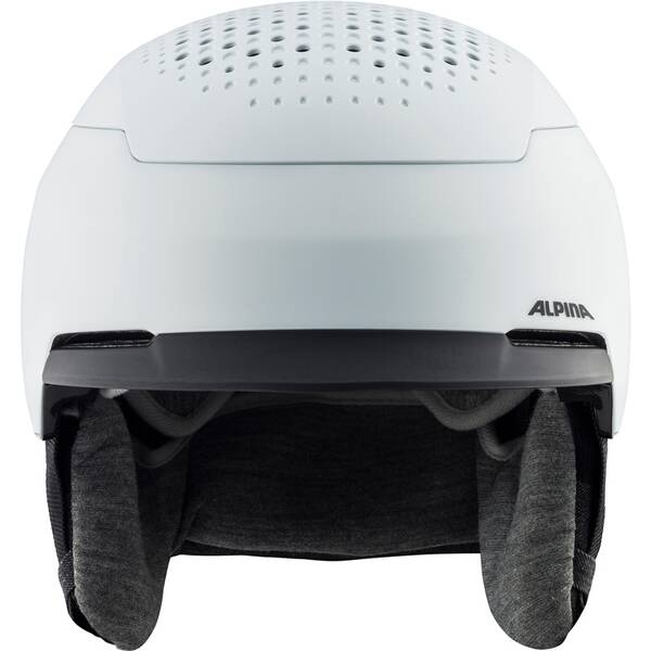 Thumbnail - ALPINA Herren Helm BANFF MIPS