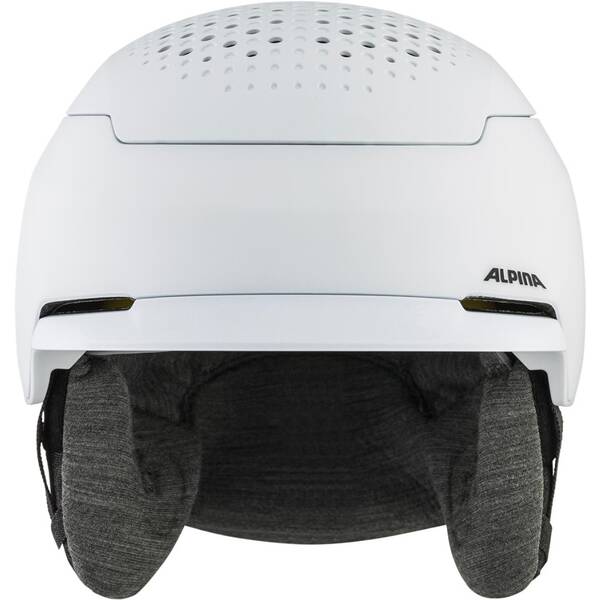 Thumbnail - ALPINA Herren Helm BANFF MIPS