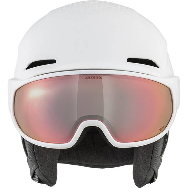 Thumbnail - ALPINA Herren Helm ORO QV MIPS