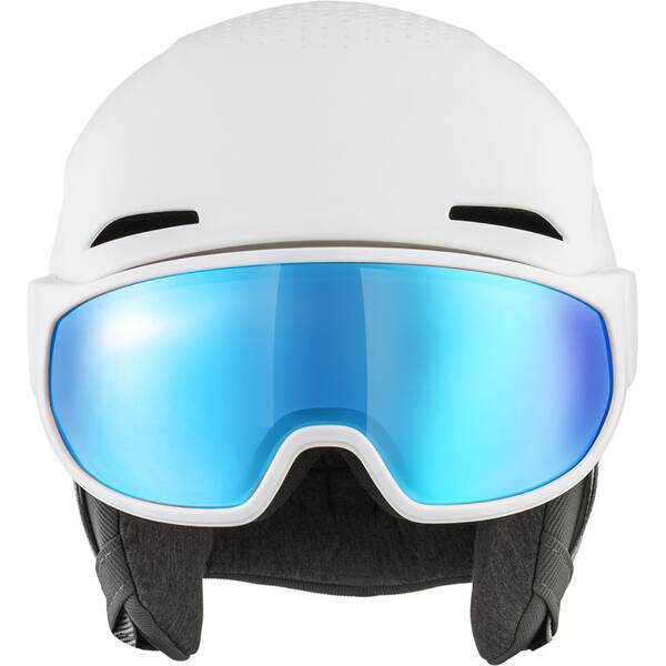 Thumbnail - ALPINA Herren Helm ORO QV MIPS