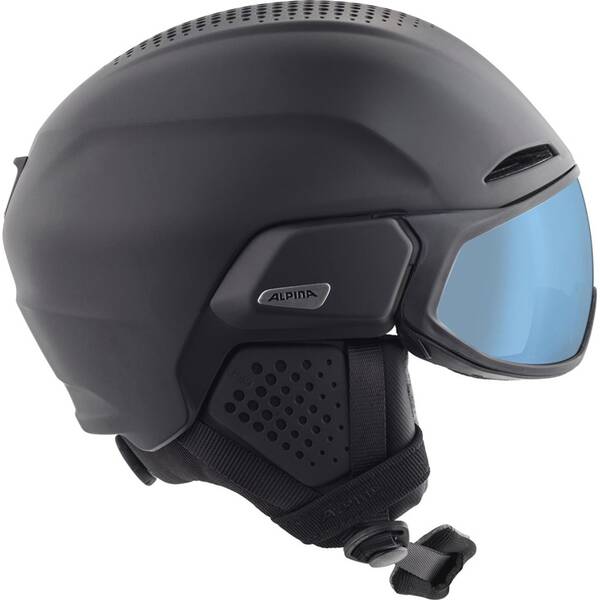 Thumbnail - ALPINA Herren Helm ORO QV MIPS