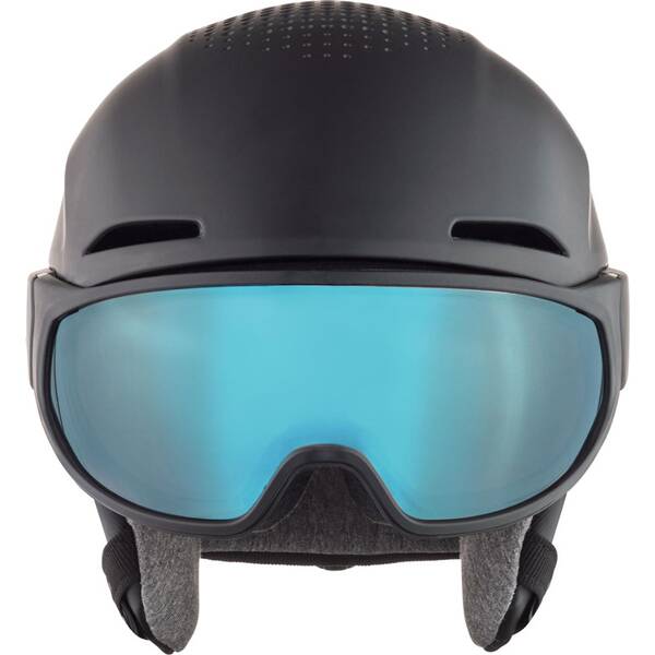 Thumbnail - ALPINA Herren Helm ORO QV MIPS