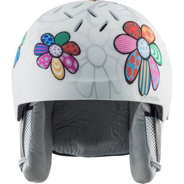 Thumbnail - ALPINA Kinder Helm PIZI