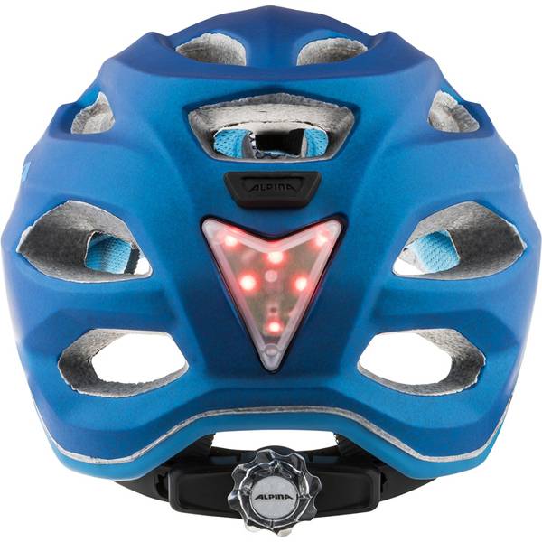 Thumbnail - ALPINA Kinder Fahrradhelm CARAPAX JR. FLASH