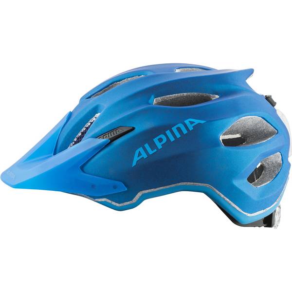 Thumbnail - ALPINA Kinder Fahrradhelm CARAPAX JR. FLASH
