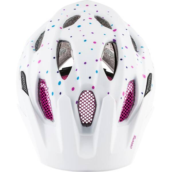 Thumbnail - ALPINA Kinder Fahrradhelm Carapax Jr.