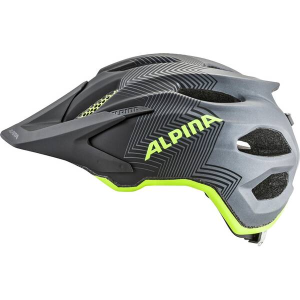 Thumbnail - ALPINA Kinder Fahrradhelm Carapax Jr.