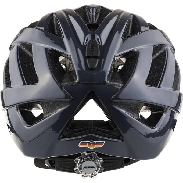 Thumbnail - ALPINA Fahrradhelm PANOMA CLASSIC