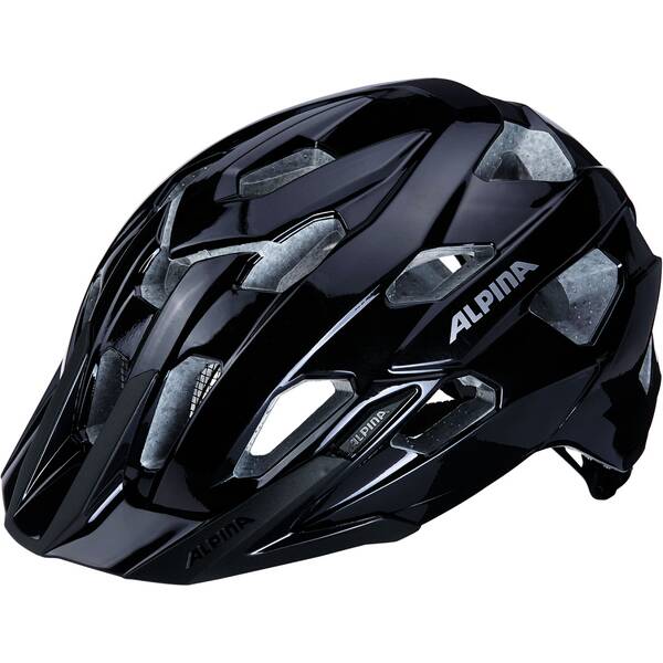 Thumbnail - ALPINA Herren Helm Yedon