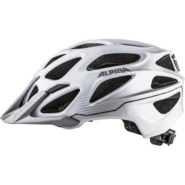 Thumbnail - ALPINA Herren Radhelm "Mythos 3.0"