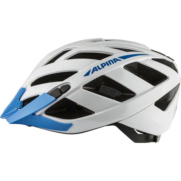 Thumbnail - ALPINA Herren Radhelm "Panoma 2.0"