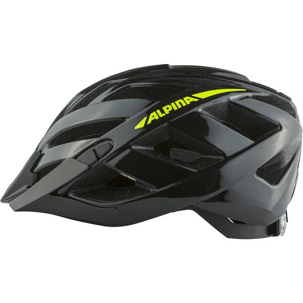 Thumbnail - ALPINA Herren Radhelm "Panoma 2.0"