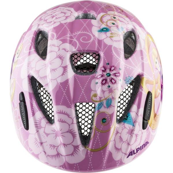 Thumbnail - ALPINA Kinder Fahrradhelm ALPINA XIMO Disney Rapunzel