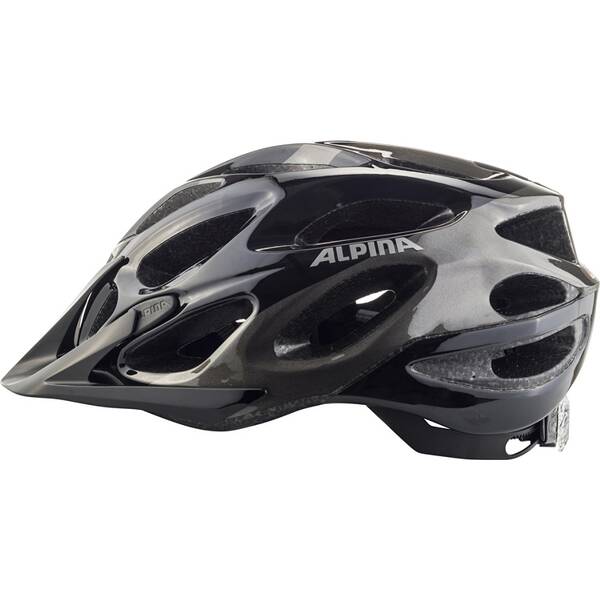 Thumbnail - ALPINA Fahrradhelm "Thunder"