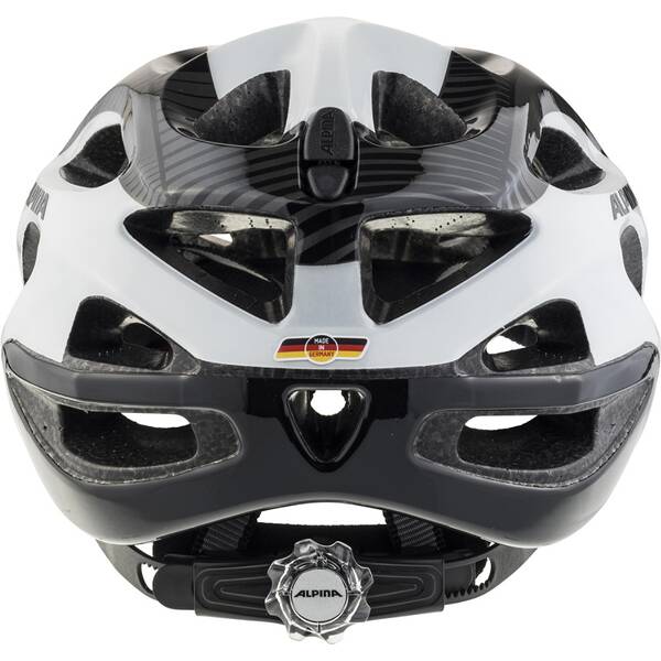 Thumbnail - ALPINA Fahrradhelm "Thunder"