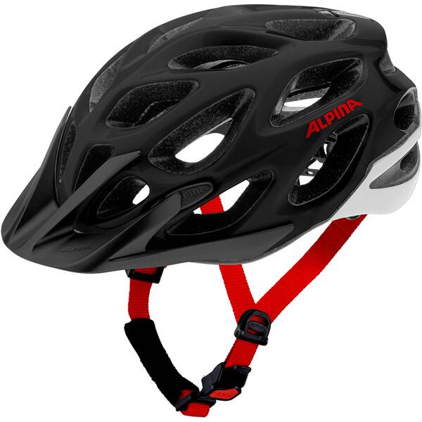 Thumbnail - ALPINA Fahrradhelm "Thunder"