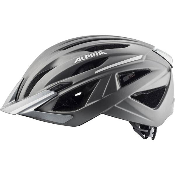 Thumbnail - ALPINA Herren Radhelm "Haga"