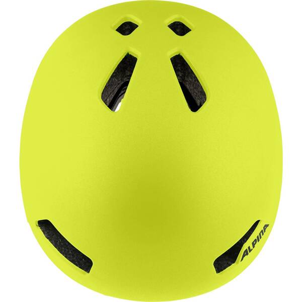 Thumbnail - ALPINA Kinder Fahrradhelm "Hackney"