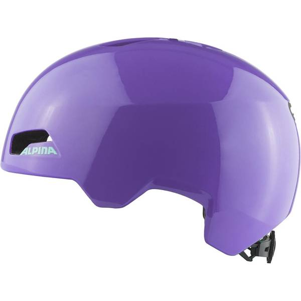 Thumbnail - ALPINA Kinder Fahrradhelm "Hackney"