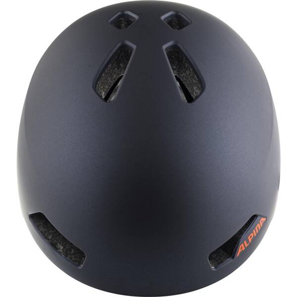 Thumbnail - ALPINA Kinder Fahrradhelm "Hackney"