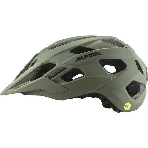 Thumbnail - ALPINA Helm PLOSE MIPS