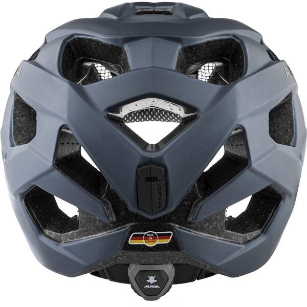 Thumbnail - ALPINA Helm ANZANA TOCSEN