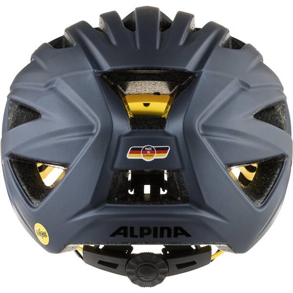 Thumbnail - ALPINA Herren Helm ALPINA DELFT MIPS