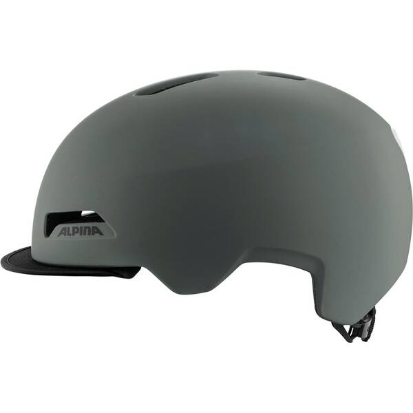 Thumbnail - ALPINA Herren Helm ALPINA BROOKLYN