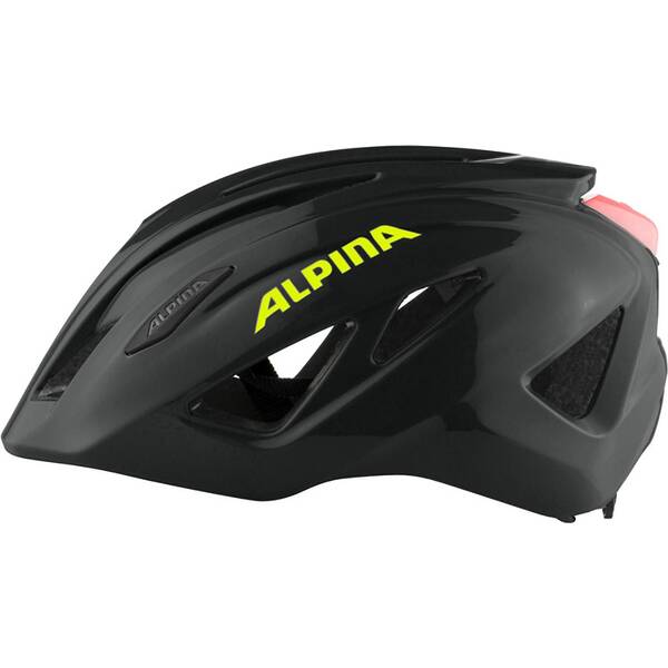 Thumbnail - ALPINA Kinder Helm PICO FLASH