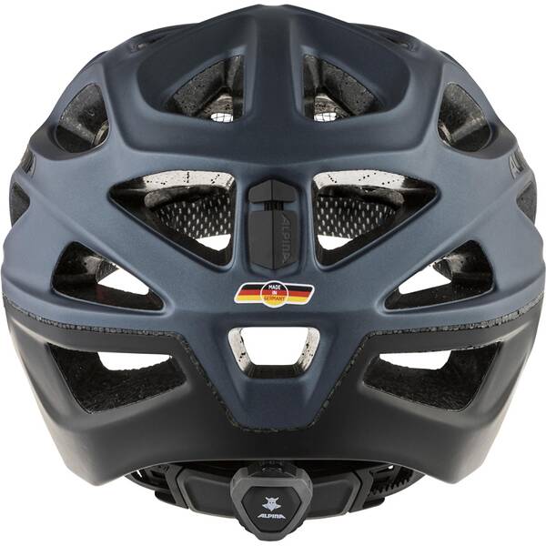 Thumbnail - ALPINA Helm MYTHOS TOCSEN