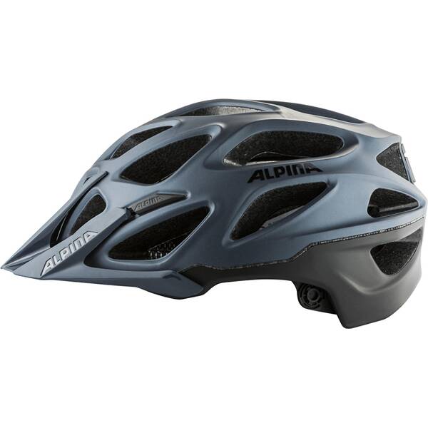 Thumbnail - ALPINA Helm MYTHOS TOCSEN