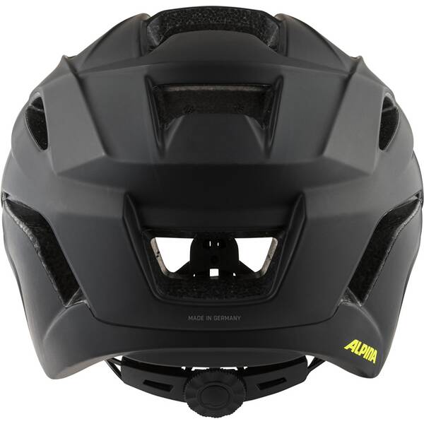 Thumbnail - ALPINA Helm KAMLOOP