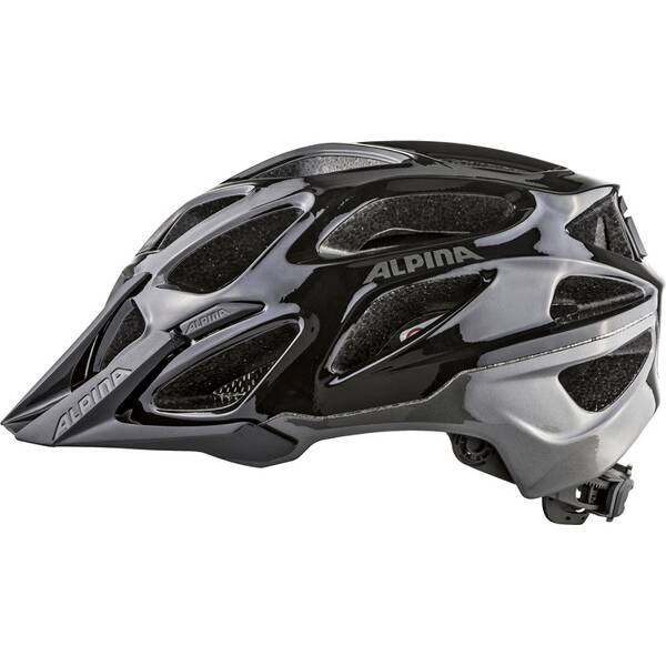 Thumbnail - ALPINA Herren Helm THUNDER 3.0