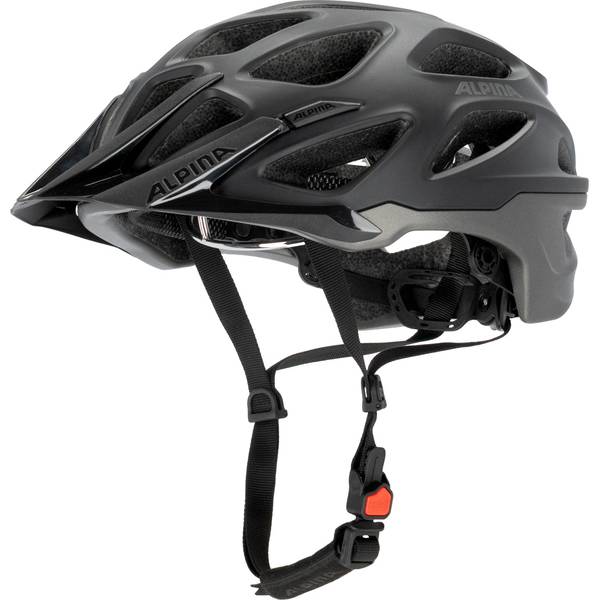 Thumbnail - ALPINA Herren Helm THUNDER 3.0