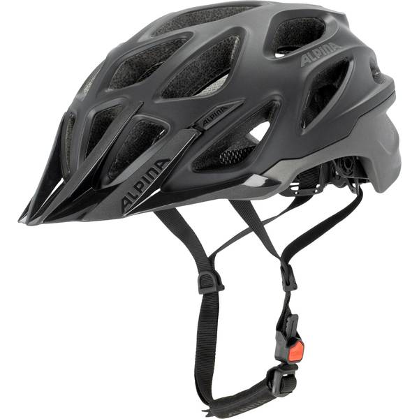 Thumbnail - ALPINA Herren Helm THUNDER 3.0