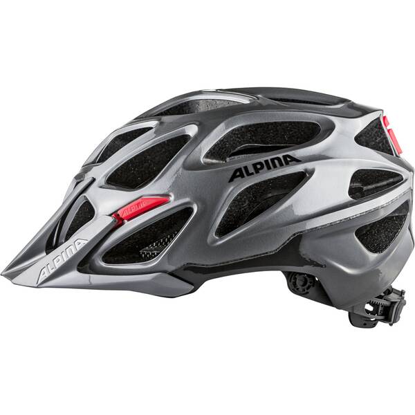 Thumbnail - ALPINA Herren Helm THUNDER 3.0