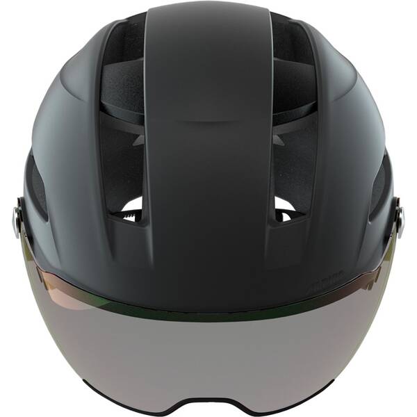Thumbnail - ALPINA Herren Helm SOHO VISOR V