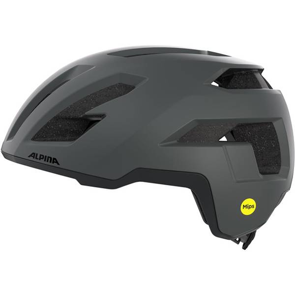 Thumbnail - ALPINA Herren Helm TAUNUS GRAVEL MIPS