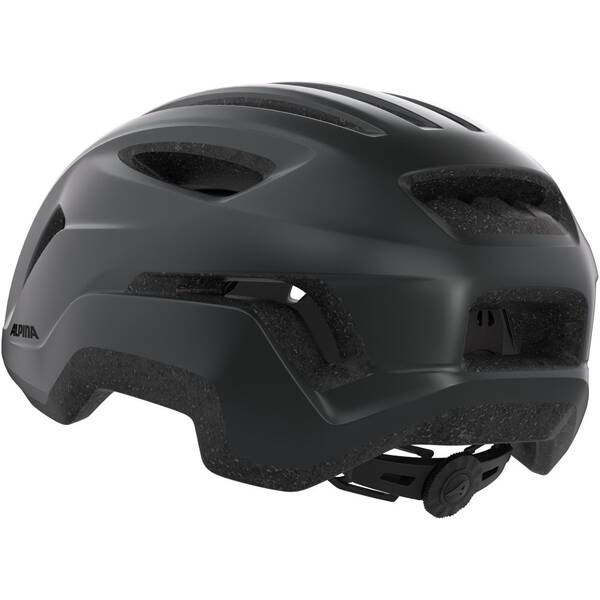 Thumbnail - ALPINA Herren Helm PARANUS URBAN